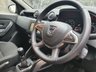 USED 2018 68 DACIA DUSTER 1.6 PRESTIGE SCE 5d 115 BHP SAT NAV+1 OWNER+FDSH+APPLE CAR PLAY