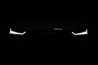 USED 2017 17 AUDI A6 2.0 AVANT TDI ULTRA BLACK EDITION 5d AUTO 188 BHP ESTATE