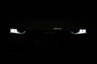 USED 2017 17 AUDI A6 2.0 AVANT TDI ULTRA BLACK EDITION 5d AUTO 188 BHP ESTATE