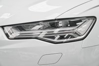 USED 2017 17 AUDI A6 2.0 AVANT TDI ULTRA BLACK EDITION 5d AUTO 188 BHP ESTATE