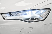 USED 2017 17 AUDI A6 2.0 AVANT TDI ULTRA BLACK EDITION 5d AUTO 188 BHP ESTATE