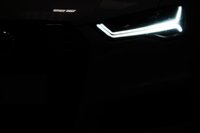USED 2017 17 AUDI A6 2.0 AVANT TDI ULTRA BLACK EDITION 5d AUTO 188 BHP ESTATE