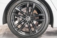 USED 2017 17 AUDI A6 2.0 AVANT TDI ULTRA BLACK EDITION 5d AUTO 188 BHP ESTATE