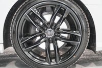 USED 2017 17 AUDI A6 2.0 AVANT TDI ULTRA BLACK EDITION 5d AUTO 188 BHP ESTATE
