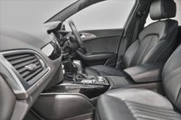 USED 2017 17 AUDI A6 2.0 AVANT TDI ULTRA BLACK EDITION 5d AUTO 188 BHP ESTATE