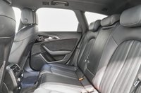 USED 2017 17 AUDI A6 2.0 AVANT TDI ULTRA BLACK EDITION 5d AUTO 188 BHP ESTATE