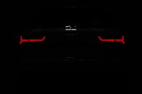 USED 2017 17 AUDI A6 2.0 AVANT TDI ULTRA BLACK EDITION 5d AUTO 188 BHP ESTATE