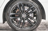 USED 2017 17 AUDI A6 2.0 AVANT TDI ULTRA BLACK EDITION 5d AUTO 188 BHP ESTATE