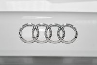 USED 2017 17 AUDI A6 2.0 AVANT TDI ULTRA BLACK EDITION 5d AUTO 188 BHP ESTATE