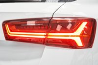 USED 2017 17 AUDI A6 2.0 AVANT TDI ULTRA BLACK EDITION 5d AUTO 188 BHP ESTATE