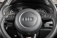 USED 2017 17 AUDI A6 2.0 AVANT TDI ULTRA BLACK EDITION 5d AUTO 188 BHP ESTATE
