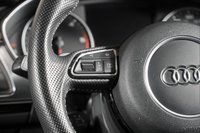 USED 2017 17 AUDI A6 2.0 AVANT TDI ULTRA BLACK EDITION 5d AUTO 188 BHP ESTATE