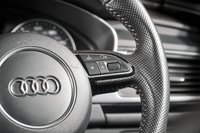 USED 2017 17 AUDI A6 2.0 AVANT TDI ULTRA BLACK EDITION 5d AUTO 188 BHP ESTATE
