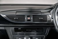 USED 2017 17 AUDI A6 2.0 AVANT TDI ULTRA BLACK EDITION 5d AUTO 188 BHP ESTATE
