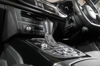 USED 2017 17 AUDI A6 2.0 AVANT TDI ULTRA BLACK EDITION 5d AUTO 188 BHP ESTATE