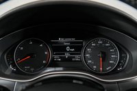 USED 2017 17 AUDI A6 2.0 AVANT TDI ULTRA BLACK EDITION 5d AUTO 188 BHP ESTATE