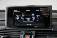 USED 2017 17 AUDI A6 2.0 AVANT TDI ULTRA BLACK EDITION 5d AUTO 188 BHP ESTATE