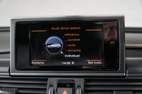 USED 2017 17 AUDI A6 2.0 AVANT TDI ULTRA BLACK EDITION 5d AUTO 188 BHP ESTATE