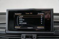 USED 2017 17 AUDI A6 2.0 AVANT TDI ULTRA BLACK EDITION 5d AUTO 188 BHP ESTATE