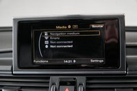USED 2017 17 AUDI A6 2.0 AVANT TDI ULTRA BLACK EDITION 5d AUTO 188 BHP ESTATE