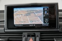 USED 2017 17 AUDI A6 2.0 AVANT TDI ULTRA BLACK EDITION 5d AUTO 188 BHP ESTATE