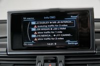 USED 2017 17 AUDI A6 2.0 AVANT TDI ULTRA BLACK EDITION 5d AUTO 188 BHP ESTATE