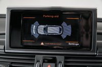 USED 2017 17 AUDI A6 2.0 AVANT TDI ULTRA BLACK EDITION 5d AUTO 188 BHP ESTATE
