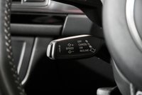 USED 2017 17 AUDI A6 2.0 AVANT TDI ULTRA BLACK EDITION 5d AUTO 188 BHP ESTATE
