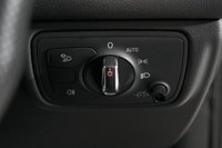 USED 2017 17 AUDI A6 2.0 AVANT TDI ULTRA BLACK EDITION 5d AUTO 188 BHP ESTATE