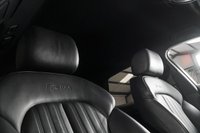 USED 2017 17 AUDI A6 2.0 AVANT TDI ULTRA BLACK EDITION 5d AUTO 188 BHP ESTATE