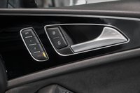 USED 2017 17 AUDI A6 2.0 AVANT TDI ULTRA BLACK EDITION 5d AUTO 188 BHP ESTATE