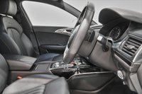 USED 2017 17 AUDI A6 2.0 AVANT TDI ULTRA BLACK EDITION 5d AUTO 188 BHP ESTATE