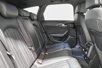 USED 2017 17 AUDI A6 2.0 AVANT TDI ULTRA BLACK EDITION 5d AUTO 188 BHP ESTATE