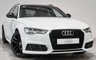 USED 2017 17 AUDI A6 2.0 AVANT TDI ULTRA BLACK EDITION 5d AUTO 188 BHP ESTATE