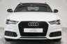 USED 2017 17 AUDI A6 2.0 AVANT TDI ULTRA BLACK EDITION 5d AUTO 188 BHP ESTATE