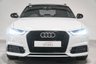 USED 2017 17 AUDI A6 2.0 AVANT TDI ULTRA BLACK EDITION 5d AUTO 188 BHP ESTATE