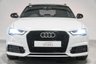 USED 2017 17 AUDI A6 2.0 AVANT TDI ULTRA BLACK EDITION 5d AUTO 188 BHP ESTATE