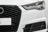 USED 2017 17 AUDI A6 2.0 AVANT TDI ULTRA BLACK EDITION 5d AUTO 188 BHP ESTATE
