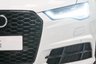USED 2017 17 AUDI A6 2.0 AVANT TDI ULTRA BLACK EDITION 5d AUTO 188 BHP ESTATE