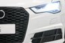 USED 2017 17 AUDI A6 2.0 AVANT TDI ULTRA BLACK EDITION 5d AUTO 188 BHP ESTATE