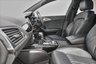 USED 2017 17 AUDI A6 2.0 AVANT TDI ULTRA BLACK EDITION 5d AUTO 188 BHP ESTATE