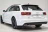 USED 2017 17 AUDI A6 2.0 AVANT TDI ULTRA BLACK EDITION 5d AUTO 188 BHP ESTATE