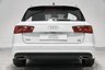 USED 2017 17 AUDI A6 2.0 AVANT TDI ULTRA BLACK EDITION 5d AUTO 188 BHP ESTATE