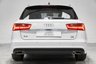 USED 2017 17 AUDI A6 2.0 AVANT TDI ULTRA BLACK EDITION 5d AUTO 188 BHP ESTATE