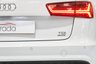 USED 2017 17 AUDI A6 2.0 AVANT TDI ULTRA BLACK EDITION 5d AUTO 188 BHP ESTATE