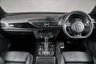 USED 2017 17 AUDI A6 2.0 AVANT TDI ULTRA BLACK EDITION 5d AUTO 188 BHP ESTATE