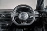 USED 2017 17 AUDI A6 2.0 AVANT TDI ULTRA BLACK EDITION 5d AUTO 188 BHP ESTATE