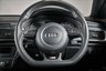 USED 2017 17 AUDI A6 2.0 AVANT TDI ULTRA BLACK EDITION 5d AUTO 188 BHP ESTATE