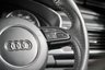 USED 2017 17 AUDI A6 2.0 AVANT TDI ULTRA BLACK EDITION 5d AUTO 188 BHP ESTATE