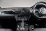 USED 2017 17 AUDI A6 2.0 AVANT TDI ULTRA BLACK EDITION 5d AUTO 188 BHP ESTATE